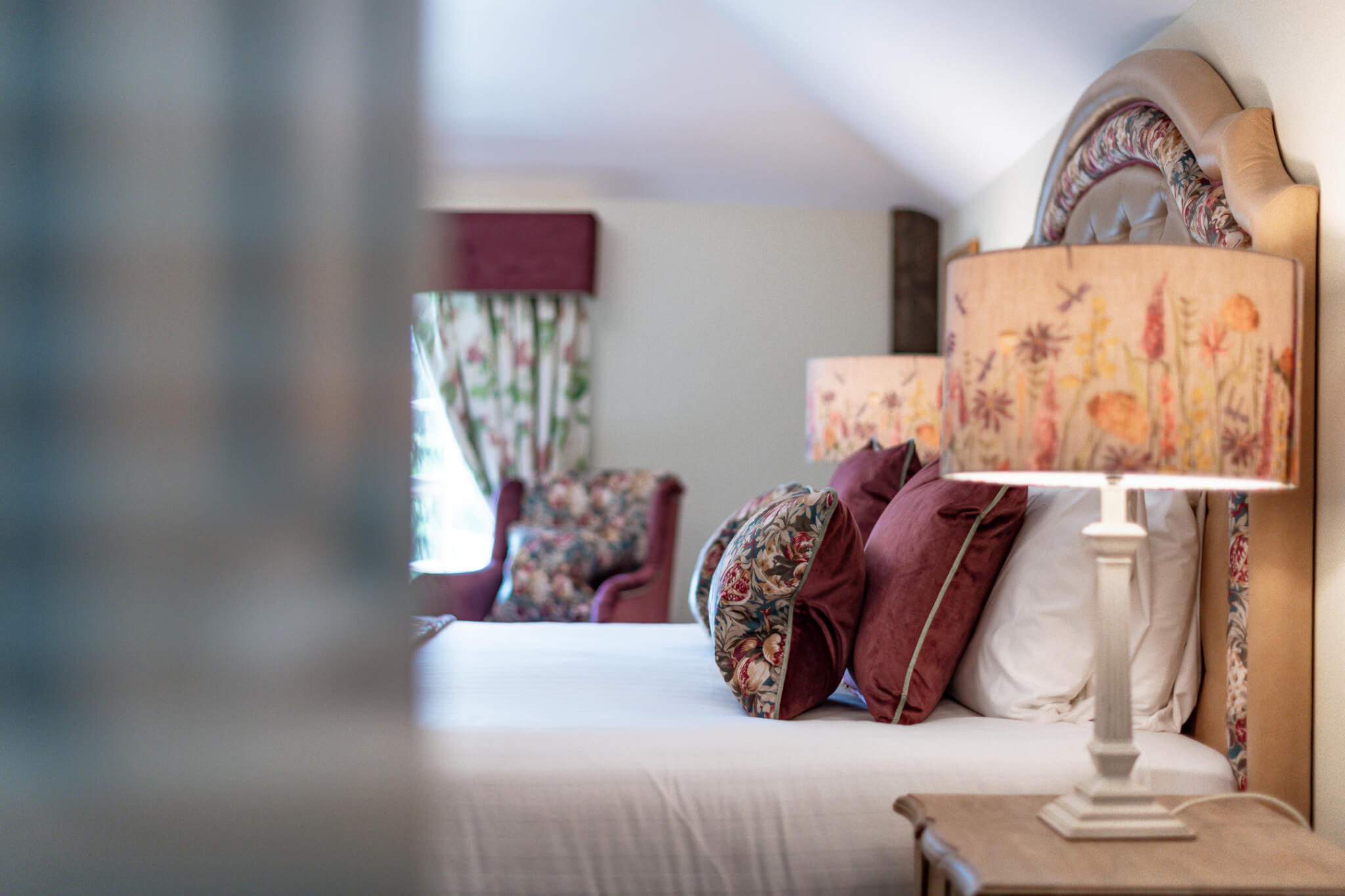 Classic Double Room Hotel Sedgeford 5