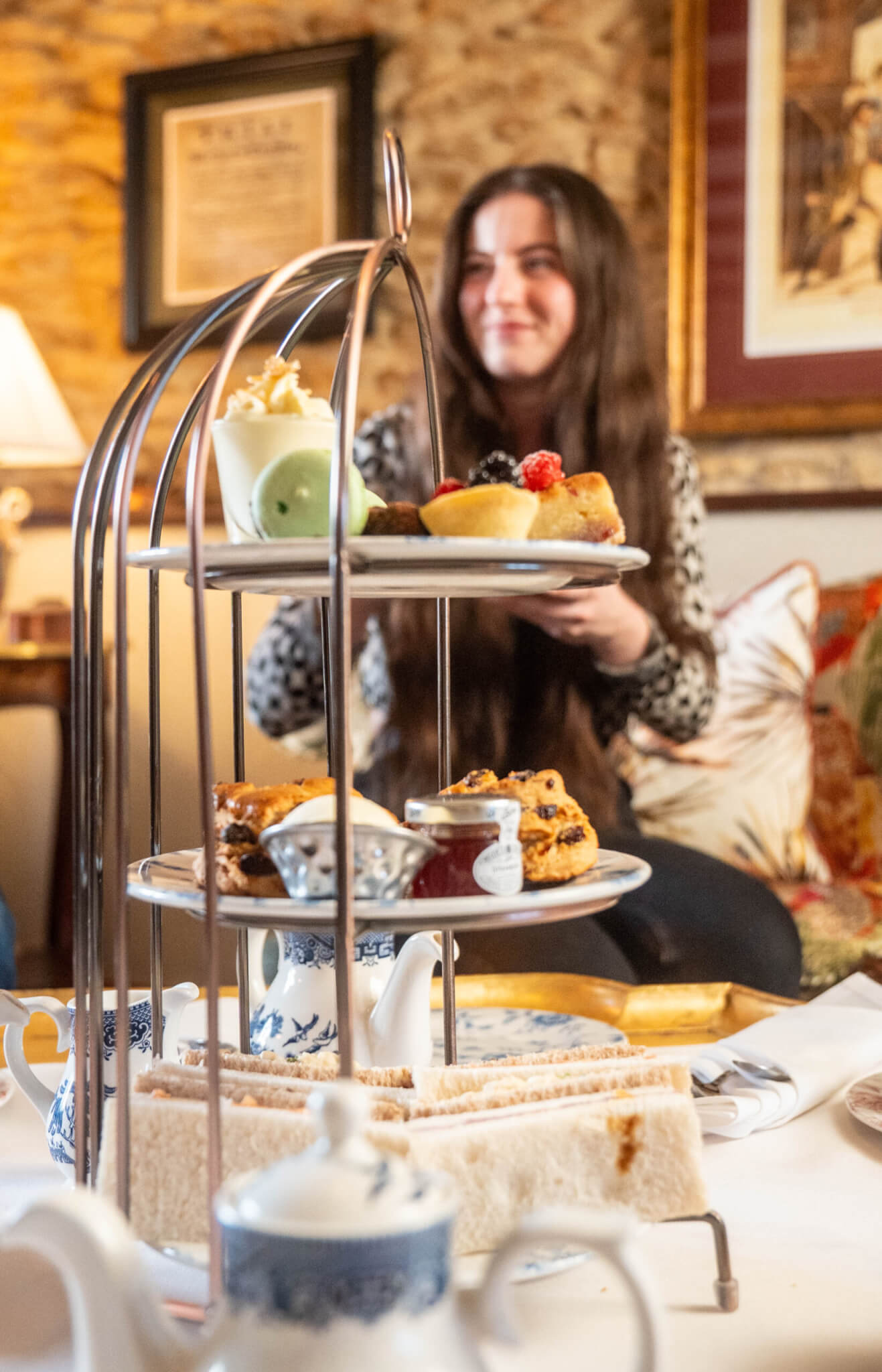 sunday roast sedgeford food and drink scaled